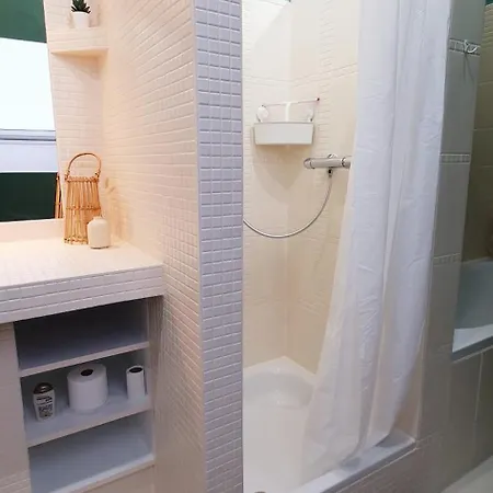 Ein Stueckchen Himmel In Hattersheim ! Apartament Hattersheim am Main