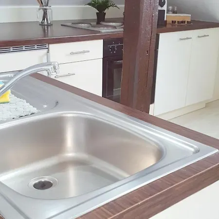 Apartament Ein Stueckchen Himmel In Hattersheim ! Hattersheim am Main