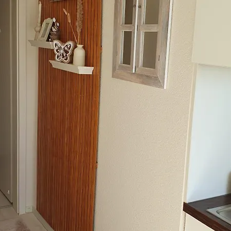 Ein Stueckchen Himmel In Hattersheim !