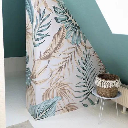 Apartament Ein Stueckchen Himmel In Hattersheim ! Hattersheim am Main