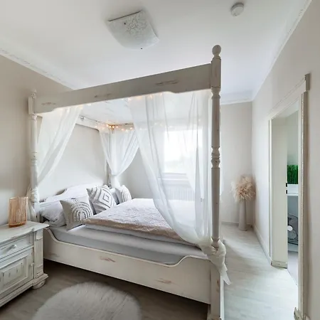 Appartement Ein Stueckchen Himmel In Hattersheim !