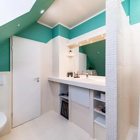 Ein Stueckchen Himmel In Hattersheim ! Appartement *